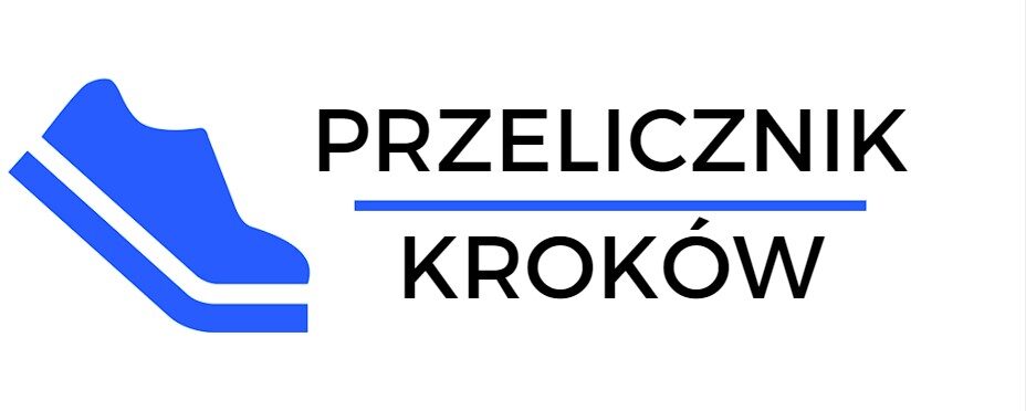 Przelicznik i kalkulator kroków