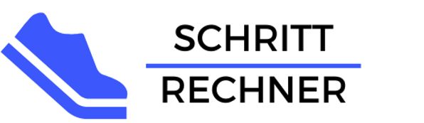 Schritte-Rechner