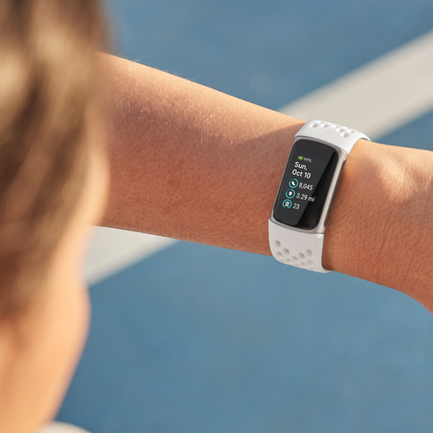 fitbit charge 5